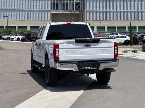 Used 2020 Ford F250 XLT AWD/4WD image 34