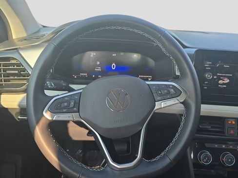 Used 2025 Volkswagen Taos S FWD image 18
