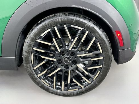 New 2026 MINI Cooper S image 22