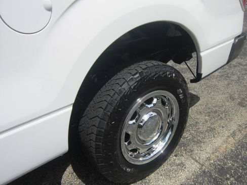 Used 2013 Ford F150 XL RWD image 17