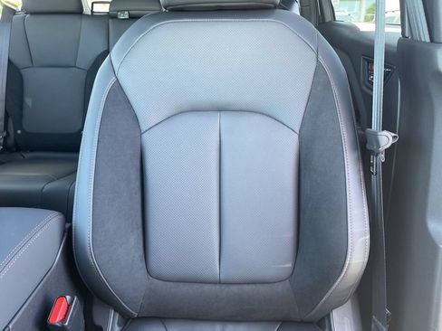 New 2026 Subaru Forester Touring AWD/4WD image 23