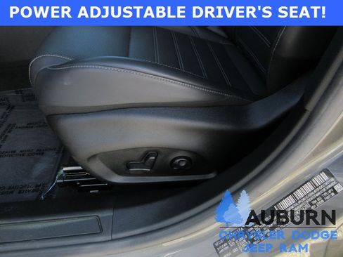 Used 2024 Dodge Hornet R/T Plus w/ R/T Blacktop Package image 13