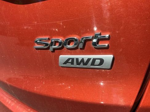 Used 2015 Hyundai Santa Fe Sport AWD/4WD image 29