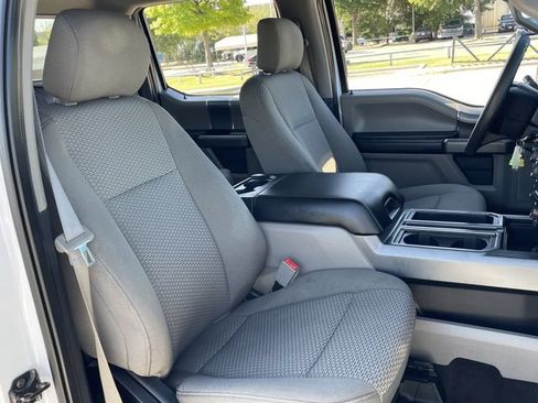 Used 2020 Ford F150 XLT w/ Equipment Group 301A Mid AWD/4WD image 26