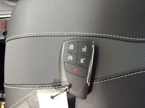 New 2026 Chevrolet Traverse RS w/ LPO, Floor Liner Package image 31