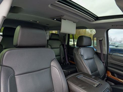 Used 2015 Chevrolet Tahoe LTZ image 42