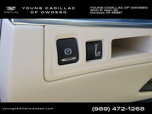 Used 2024 Cadillac XT6 Premium Luxury w/ LPO, Floor Liner Package AWD/4WD image 11