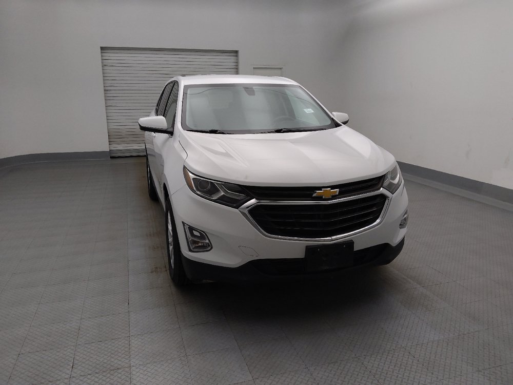 Used 2019 Chevrolet Equinox LT FWD image 14