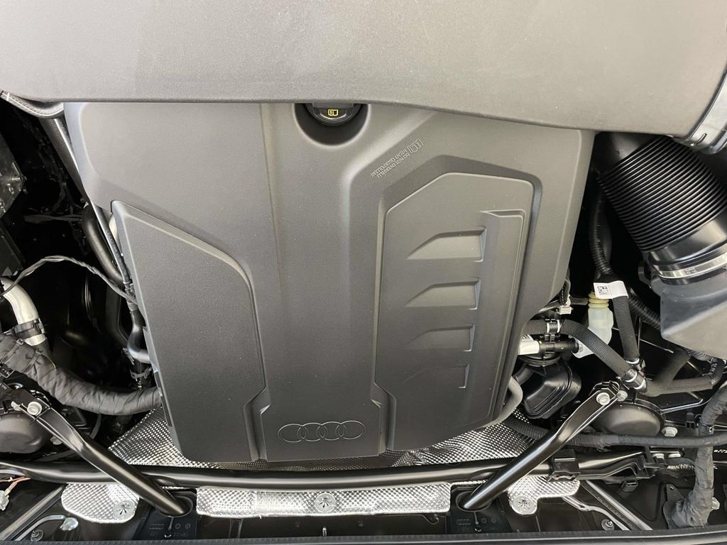 New 2026 Audi Q5 Premium Plus AWD/4WD image 24