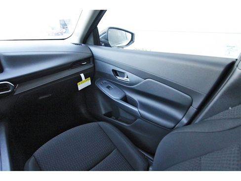 New 2026 Nissan Sentra S w/ Floor Mat Package image 8