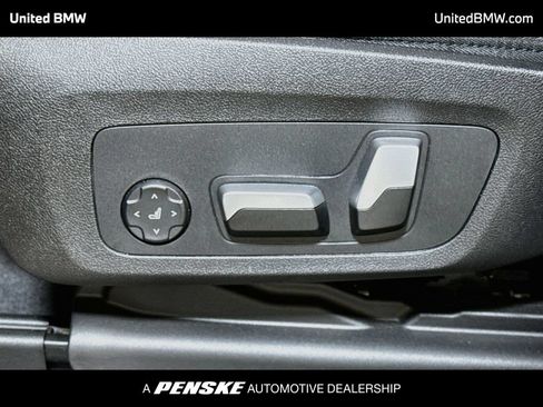 Certified 2024 BMW X3 xDrive30i w/ Premium Package AWD/4WD image 11