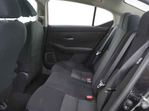 Used 2023 Nissan Sentra SV w/ All-Weather Package image 15