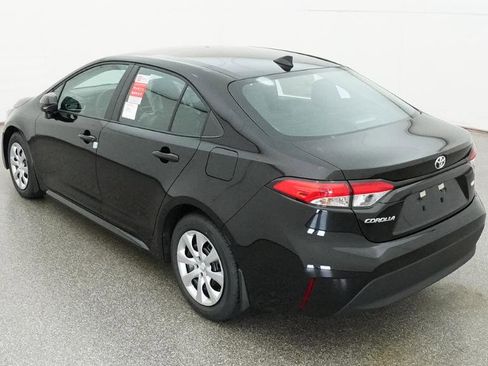 New 2026 Toyota Corolla LE FWD image 45