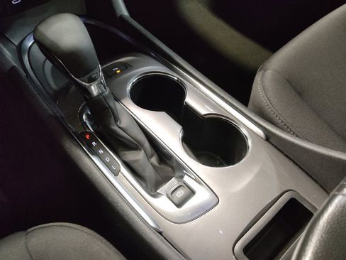 Used 2024 Chevrolet Malibu LT FWD image 26