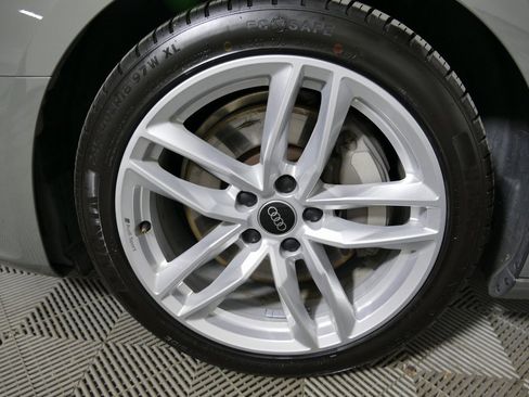 Used 2023 Audi A4 2.0T Premium Plus image 9