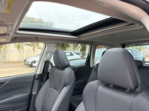 Used 2023 Subaru Forester Premium AWD/4WD image 20