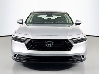 Certified 2023 Honda Accord EX video 2