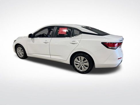 Certified 2023 Nissan Sentra S image 44