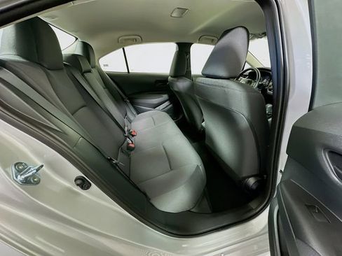 Certified 2025 Toyota Corolla LE image 25