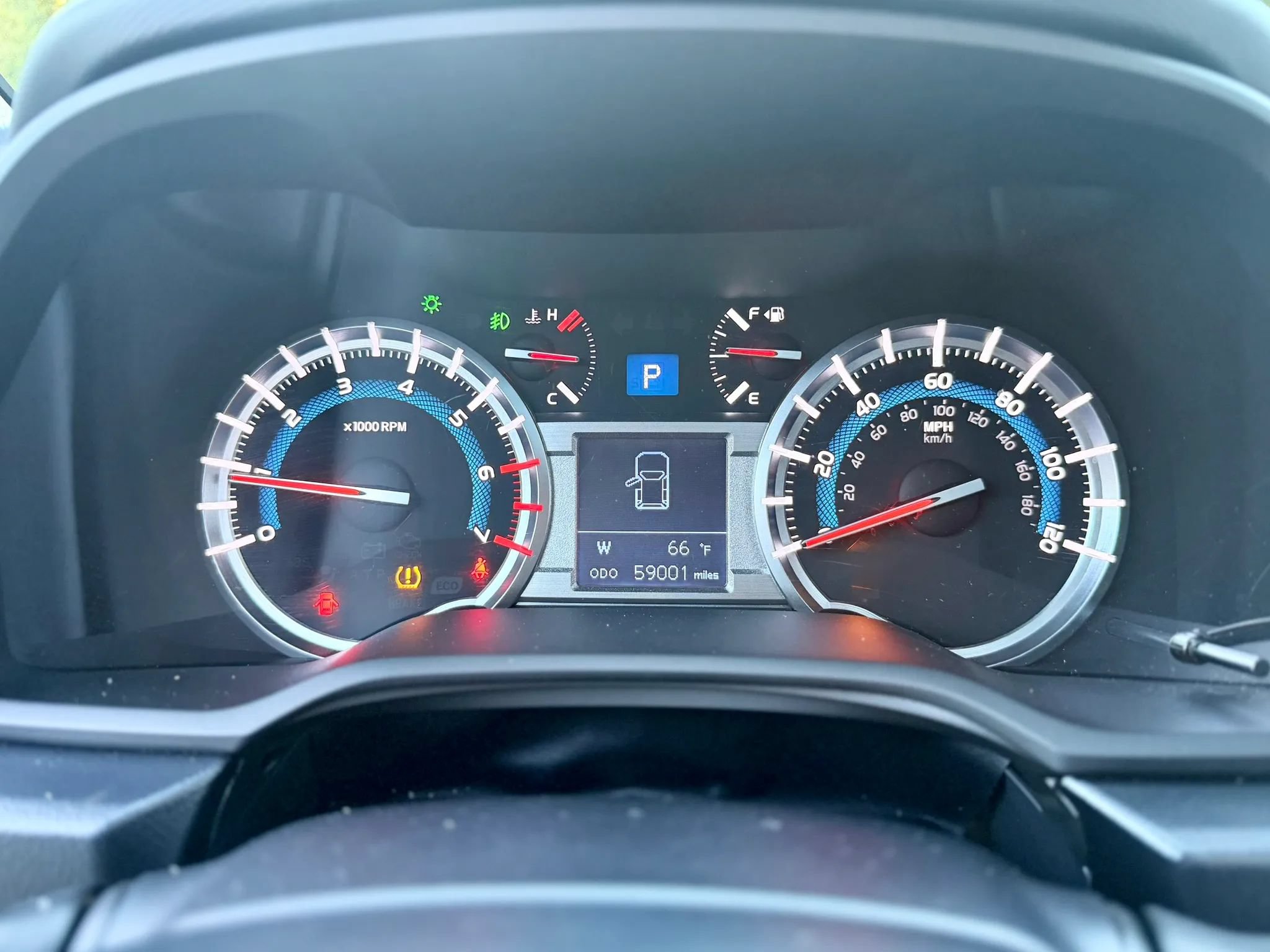 Used 2019 Toyota 4Runner Limited AWD/4WD image 24