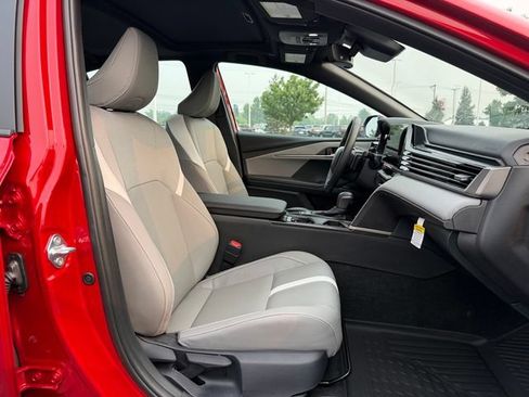 Certified 2026 Toyota Camry SE w/ Multimedia Upgrade Package FWD image 18