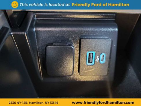 Used 2023 Ford Explorer XLT w/ Equipment Group 202A image 21