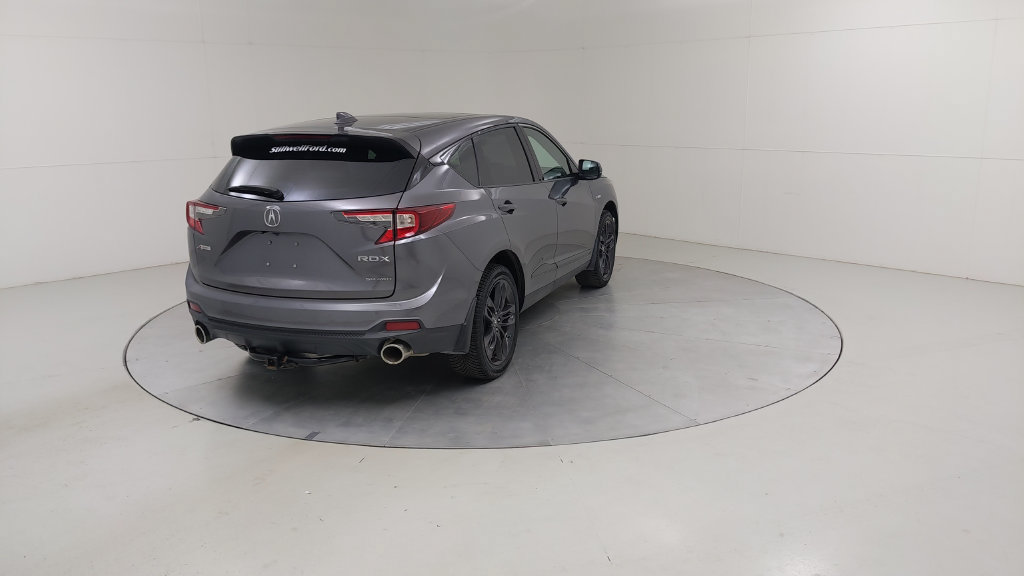 Used 2019 Acura RDX w/ Advance Package AWD/4WD image 15