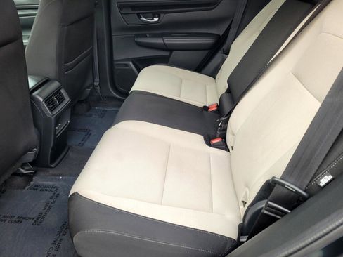 Certified 2024 Honda CR-V EX image 12