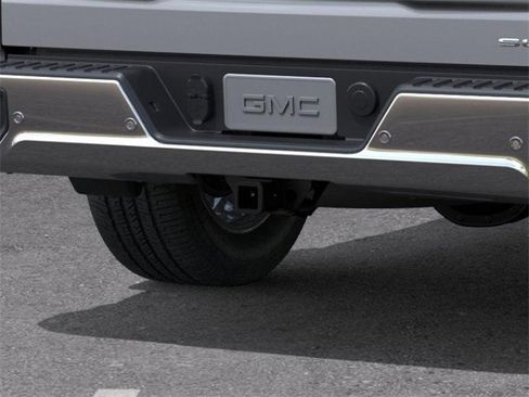 New 2025 GMC Sierra 1500 SLT w/ SLT Premium Package image 14