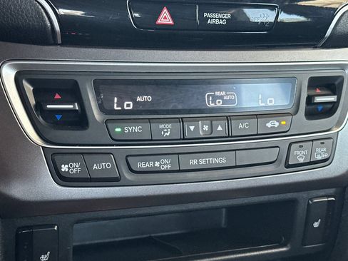Used 2023 Honda Passport EX-L image 22