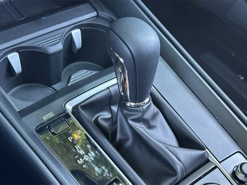 New 2025 MAZDA CX-50 AWD 2.5 S w/ Weather Package image 22