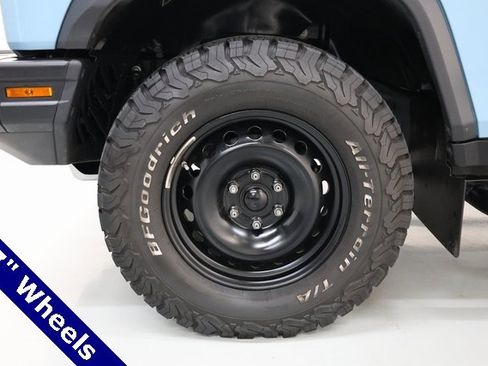 Used 2024 INEOS Grenadier Fieldmaster Edition image 35