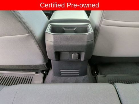 Certified 2026 Toyota Tacoma TRD Sport AWD/4WD image 24