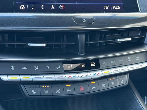 Certified 2022 Cadillac CT5 V w/ Premium Package RWD image 28