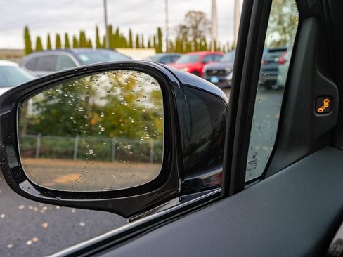 New 2026 Honda Odyssey Elite image 35