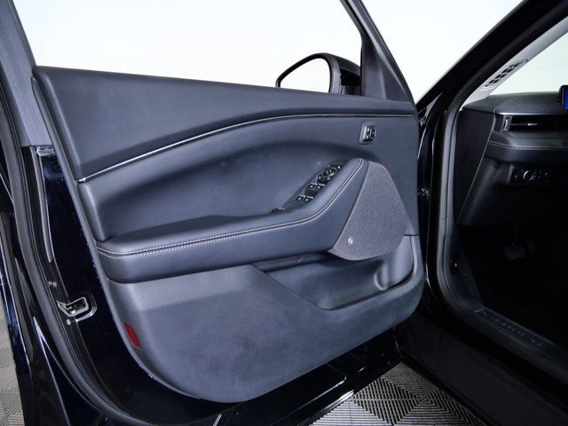 Certified 2024 Ford Mustang Mach-E Premium AWD/4WD image 16