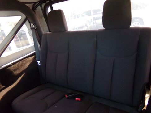 Used 2014 Jeep Wrangler Sport AWD/4WD image 16