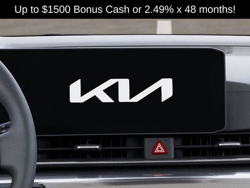 New 2026 Kia Carnival SX Prestige image 20