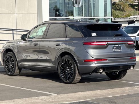 New 2026 Lincoln Corsair Grand Touring image 5