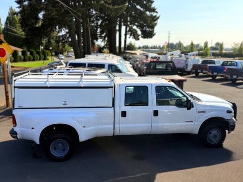 Used 2006 Ford F350 Lariat AWD/4WD image 3