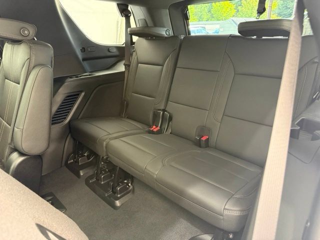 New 2026 Chevrolet Tahoe High Country AWD/4WD image 21