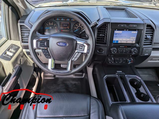 Used 2017 Ford F150 XL w/ Equipment Group 101A Mid RWD image 19