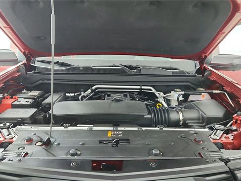 Used 2026 Chevrolet Colorado LT w/ LT Convenience Package AWD/4WD image 48