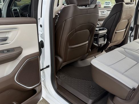 New 2026 RAM 1500 Laramie image 39