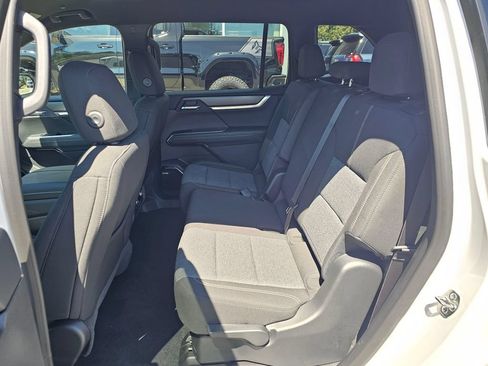 Used 2026 GMC Acadia Elevation w/ Black Edition AWD/4WD image 17