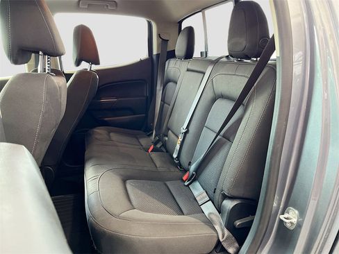 Used 2021 Chevrolet Colorado LT w/ LT Convenience Package image 22