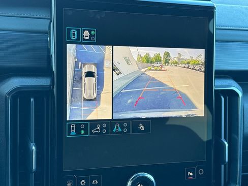 New 2026 GMC Acadia AT4 w/ LPO, Floor Liner Package image 22