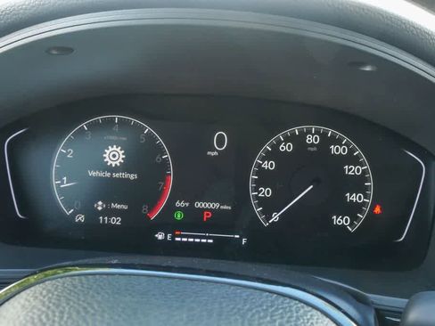 New 2026 Honda Civic LX image 24