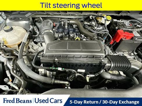 Certified 2023 Ford Escape Active AWD/4WD image 34