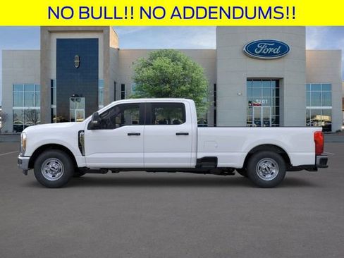 New 2026 Ford F250 XL w/ XL Driver Assist Package image 3